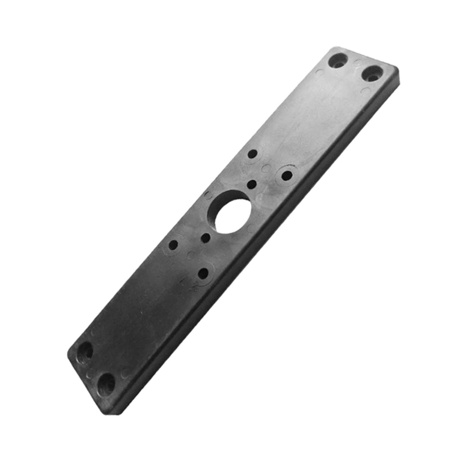 Kayak Mount Track Easy Install - огляд і ціна Fishing Kayak Rod Holder