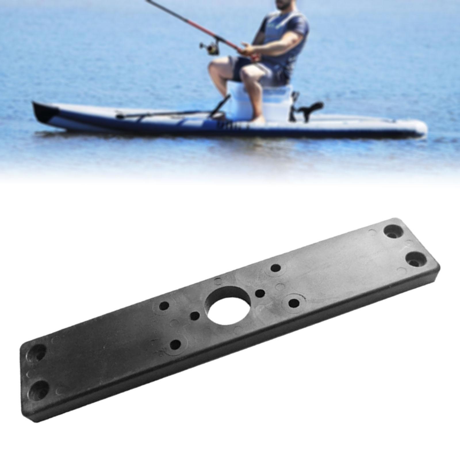 Kayak Mount Track Easy Install - огляд і ціна Fishing Kayak Rod Holder